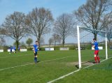 S.K.N.W.K. 1 - FC De Westhoek '20 1 (comp.) seizoen 2021-2022 (9/159)